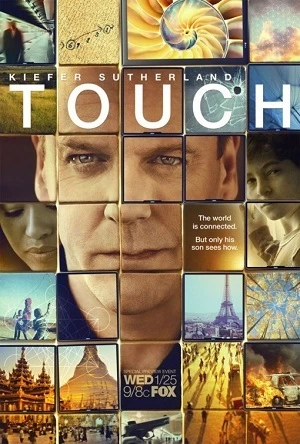 Touch Dublada e Dual Áudio Torrent 720p - Download