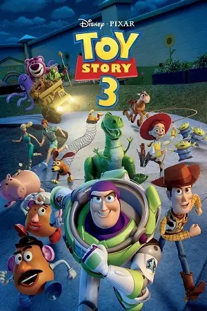 Toy Story 3 IMAX Open Matte Dublado e Dual Áudio Torrent BluRay 1080p – Download [2010]