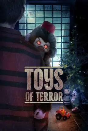 Toys of terror - Legendado  Torrent 1080p - Download