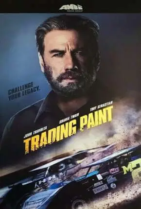 Trading Paint – Legendado  Torrent 720p 1080p – Download [2019]