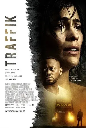 Traffik – Legendado  Torrent BluRay 720p 1080p – Download [2018]