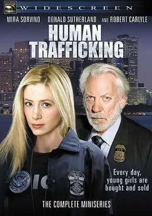 Tráfico Humano (Human Trafficking) Dublado Torrent 720p – Download [2005]