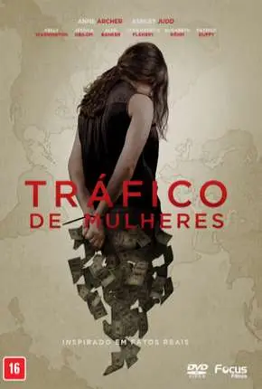 Tráfico de Mulheres - Trafficked Dublado Torrent 720p - Download
