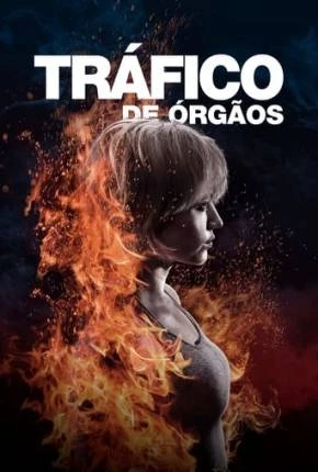 Tráfico de Orgãos - Burn It All Dublado Torrent 1080p - Download
