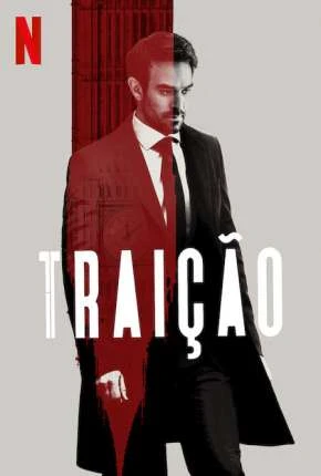 Traição – Legendada  Torrent 720p 480p 1080p – Download