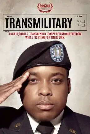 TransMilitary – Legendado  Torrent 720p 1080p – Download [2019]