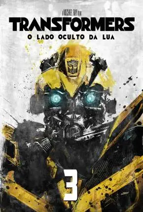Transformers – O Lado Oculto da Lua – Remux Dublado e Dual Áudio Torrent Remux BluRay 1080p – Download [2011]