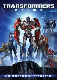 Transformers – Prime Dublado Torrent  – Download