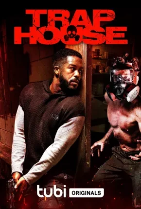 Trap House - Legendado Torrent 720p - Download