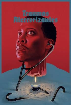 Traumas Aterrorizantes Dublado e Dual Áudio Torrent 720p – Download