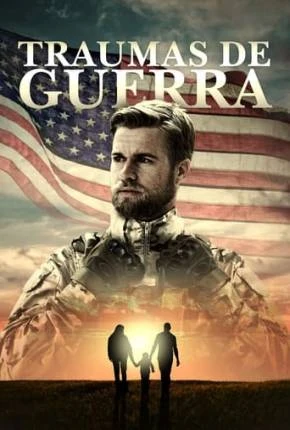 Traumas de Guerra Dublado Torrent 1080p – Download