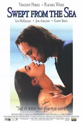 Trazido Pelo Mar Dublado  1080p – Download [1997]
