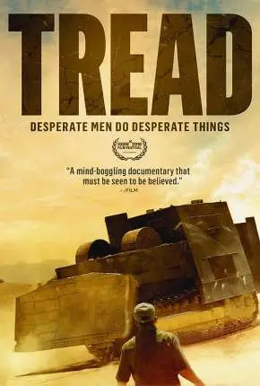 Tread – Legendado  Torrent 1080p – Download [2020]