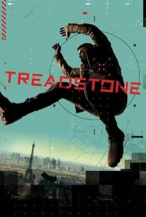 Treadstone - 1ª Temporada Dublada e Dual Áudio Torrent 720p 1080p - Download