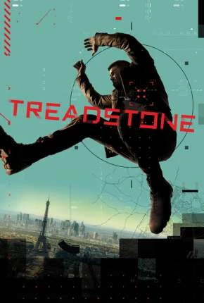 Treadstone - 1ª Temporada Legendada Torrent 720p 1080p - Download