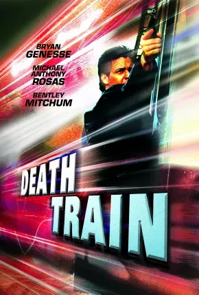 Trem da Morte Dublado  DVDRip DVD-R – Download [2003]