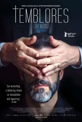 Tremores - Legendado  Torrent 720p - Download