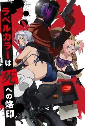Triage X – Legendado  Torrent BluRay 1080p – Download