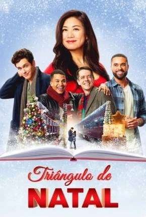 Triângulo de Natal Dublado e Dual Áudio Torrent 1080p – Download