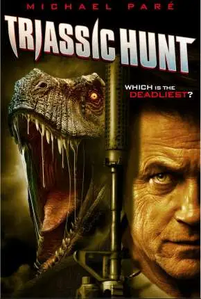 Triassic Hunt - Legendado  Torrent 1080p - Download