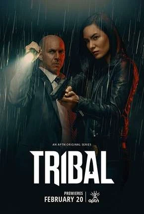 Tribal – 1ª Temporada Completa Legendada  Torrent 720p 1080p – Download