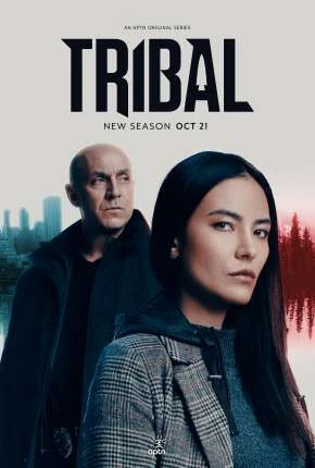 Tribal – 2ª Temporada Legendada  Torrent 720p – Download