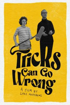 Tricks Can Go Wrong – Legendado  Torrent 1080p – Download