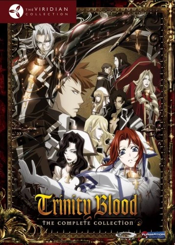 Trinity Blood Dublado Torrent BluRay 720p – Download