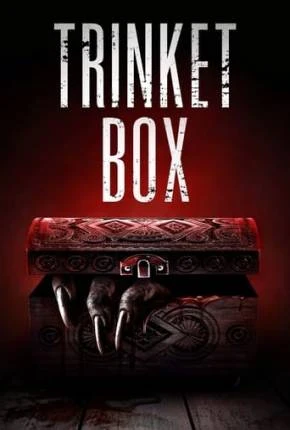 Trinket Box - Legendado e Dublado Não Oficial Torrent 1080p - Download