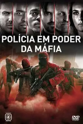 Triplo 9 - Polícia em Poder da Máfia - Triple 9 Dublado e Dual Áudio Torrent BluRay 720p 1080p - Download