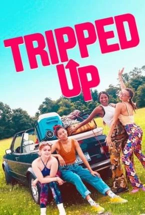 Tripped Up Dublado e Dual Áudio Torrent 1080p - Download