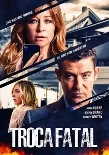 Troca Fatal Dublado Torrent 720p – Download [2016]