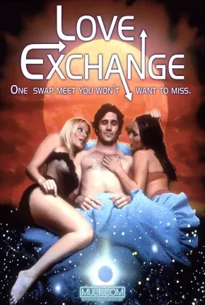 Troca de Amor Dublado  1080p – Download [2001]