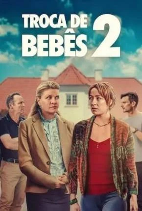 Troca de Bebês 2 Dublado Torrent 1080p – Download