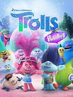 Trolls Vamos Festejar Dublado e Dual Áudio Torrent BluRay 720p 1080p – Download [2017]