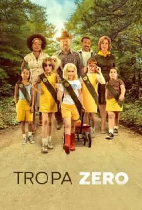 Tropa Zero Dublado e Dual Áudio Torrent 720p 1080p – Download [2020]