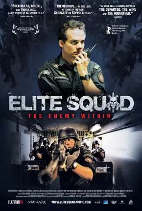 Tropa de elite 2 Nacional Torrent BluRay 720p – Download [2010]