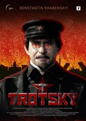 Trotsky – Legendada  Torrent 720p – Download