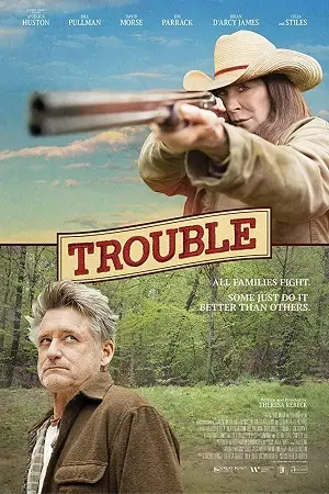 Trouble – Legendado  Torrent BluRay 720p 1080p – Download [2019]