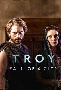 Troy – Fall of a City – Legendada  Torrent 720p 1080p – Download