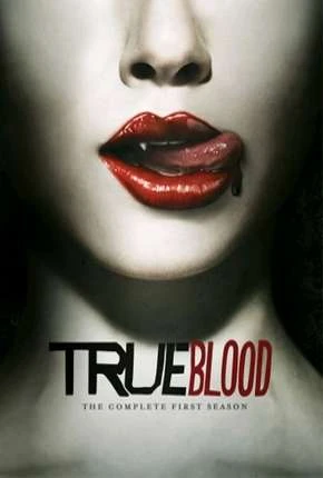 True Blood - 1ª Temporada Completa Dublada e Dual Áudio Torrent BluRay 720p - Download