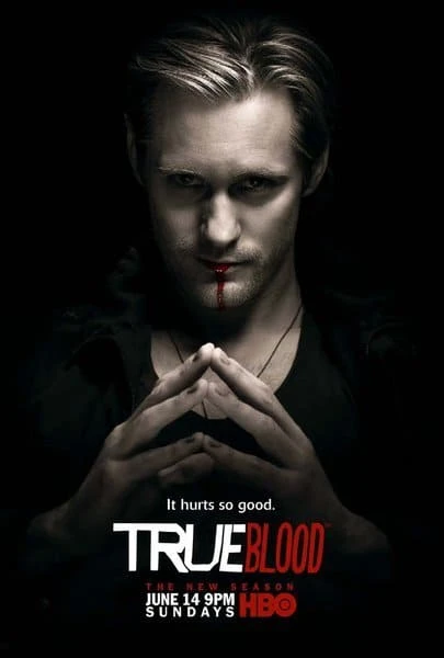 True Blood – 2ª Temporada Dublada e Dual Áudio Torrent BluRay 720p – Download