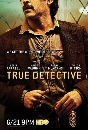 True Detective – 2ª Temporada Dublada e Dual Áudio Torrent BluRay 720p – Download