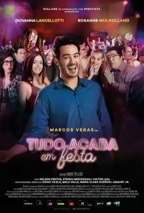 Tudo Acaba em Festa Nacional Torrent 720p – Download [2019]