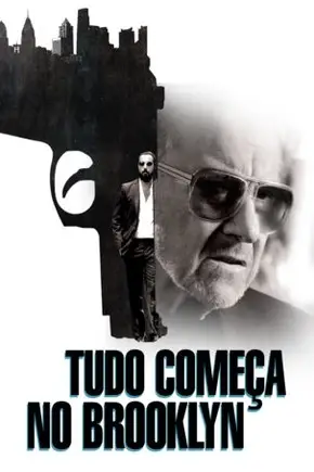 Tudo Começa no Brooklyn Dublado e Dual Áudio Torrent 720p 1080p – Download [2018]