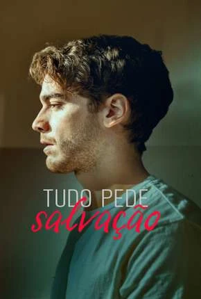 Tudo Pede Salvação – 1ª Temporada Completa Legendada  Torrent 720p 1080p – Download