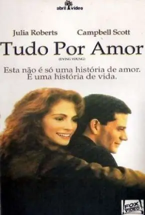 Tudo Por Amor Dublado Torrent BluRay 720p – Download [1991]