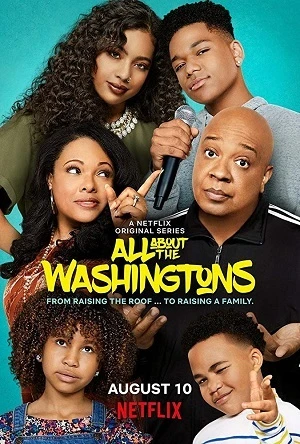 Tudo Sobre os Washingtons Dublada e Dual Áudio Torrent 720p – Download