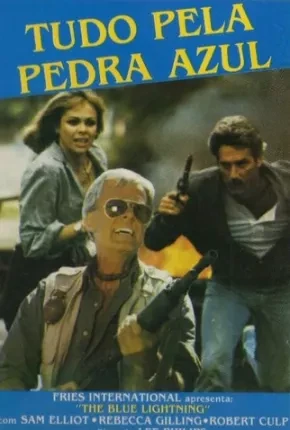 Tudo pela Pedra Azul Dublado e Dual Áudio   – Download [1986]