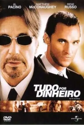 Tudo por Dinheiro Dublado e Dual Áudio Torrent 1080p – Download [2005]